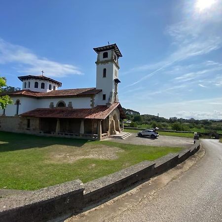 Villa Giraldillo Colunga Luaran gambar