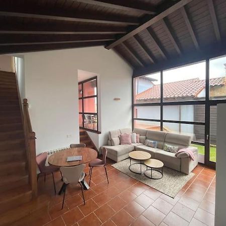 Villa Giraldillo Colunga Luaran gambar