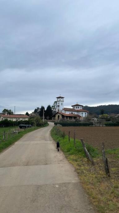 Villa Giraldillo Colunga Luaran gambar