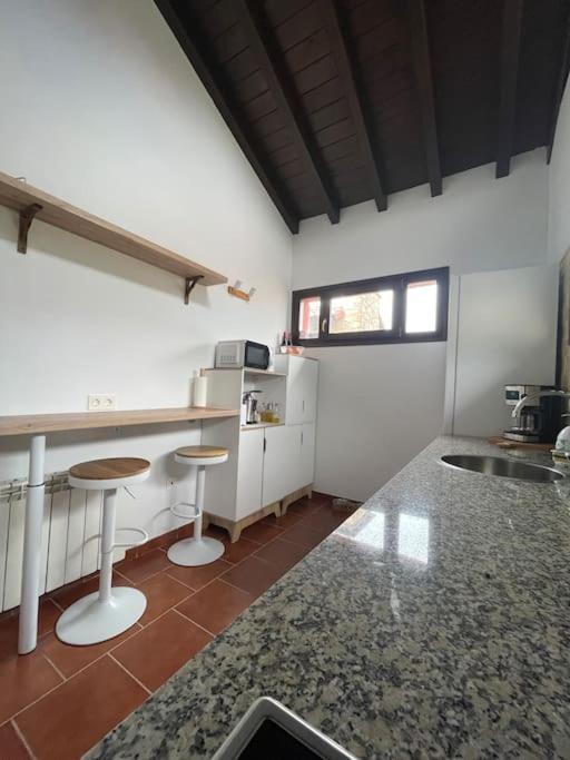 Villa Giraldillo Colunga Luaran gambar