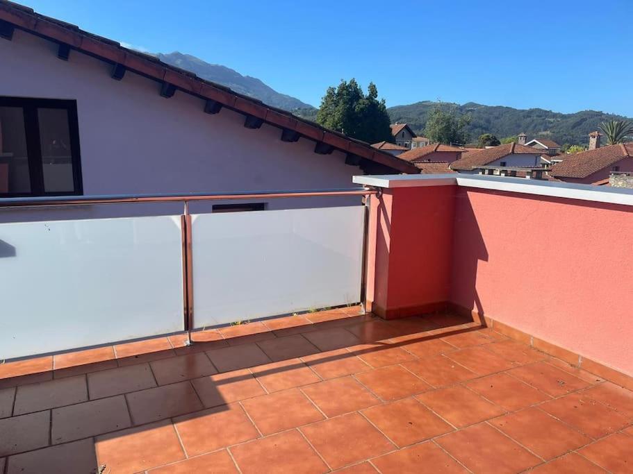 Villa Giraldillo Colunga Luaran gambar