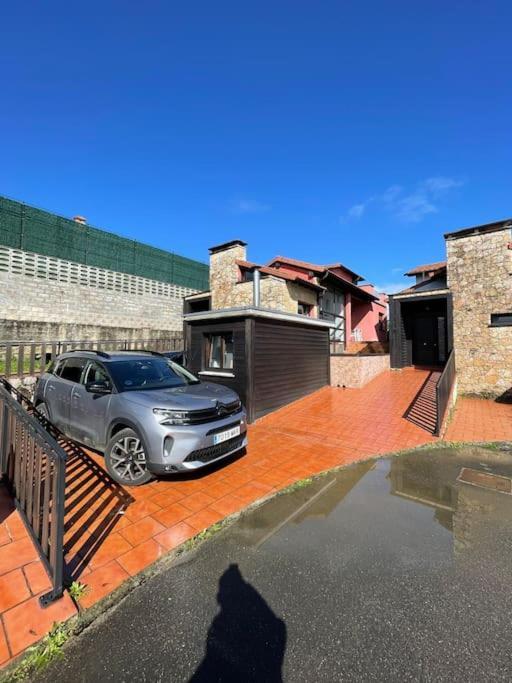 Villa Giraldillo Colunga Luaran gambar