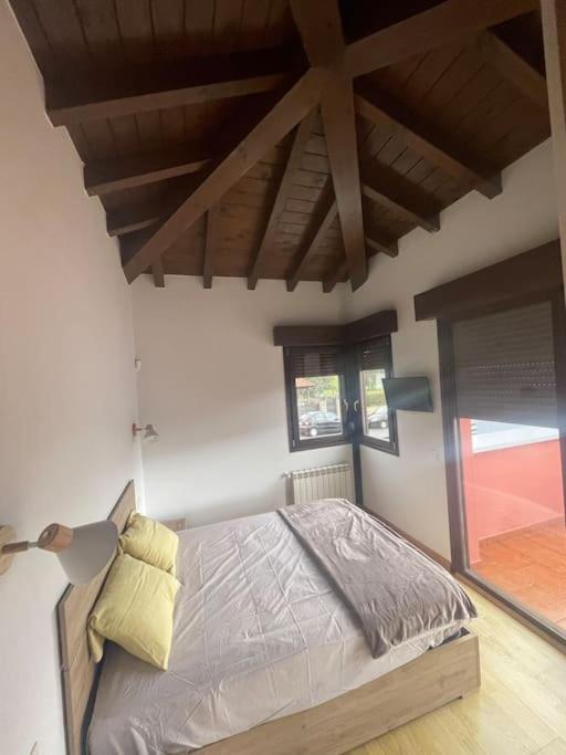 Villa Giraldillo Colunga Luaran gambar