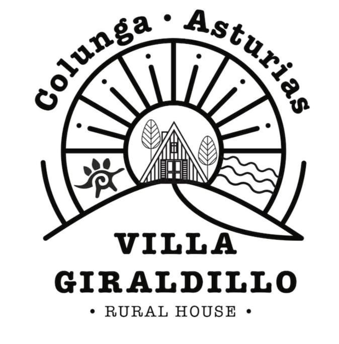 Villa Giraldillo Colunga Luaran gambar