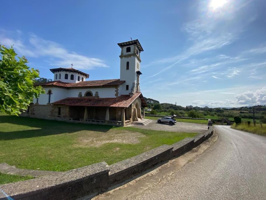 Villa Giraldillo Colunga Luaran gambar