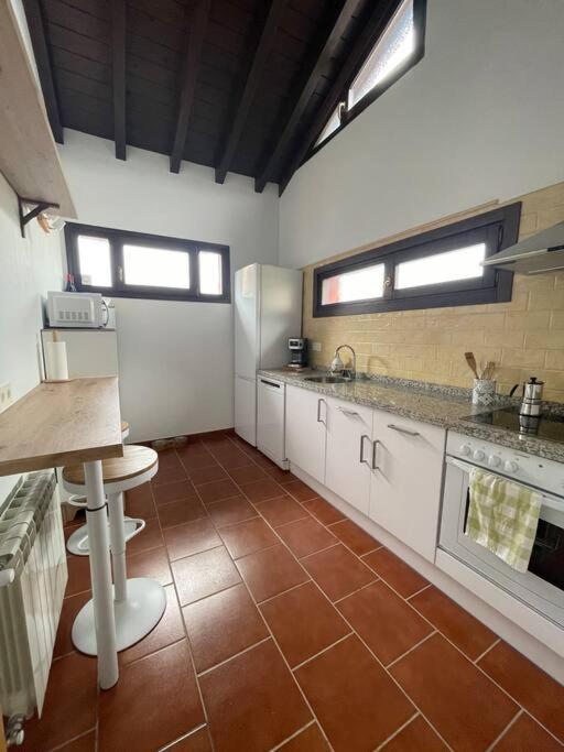 Villa Giraldillo Colunga Luaran gambar