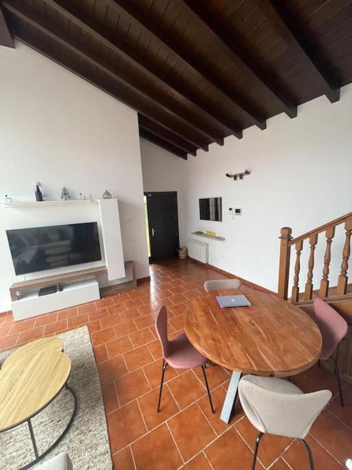 Villa Giraldillo Colunga Luaran gambar