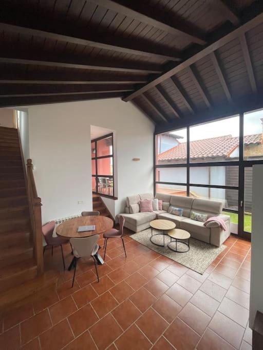 Villa Giraldillo Colunga Luaran gambar